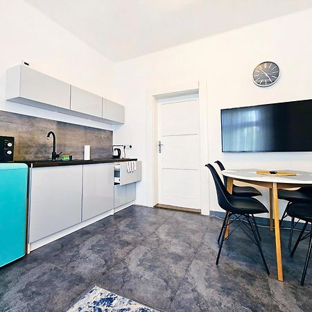 מלאדה בולסלאב Vaclavkova Apartment מראה חיצוני תמונה
