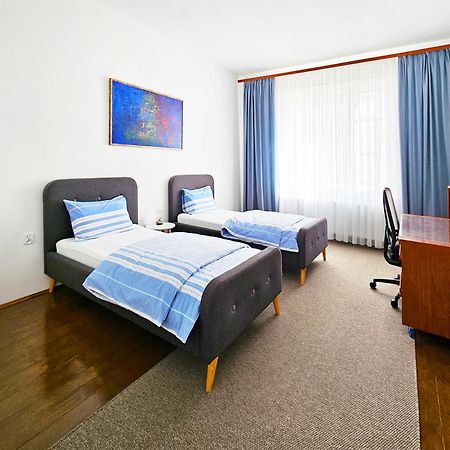 מלאדה בולסלאב Vaclavkova Apartment מראה חיצוני תמונה