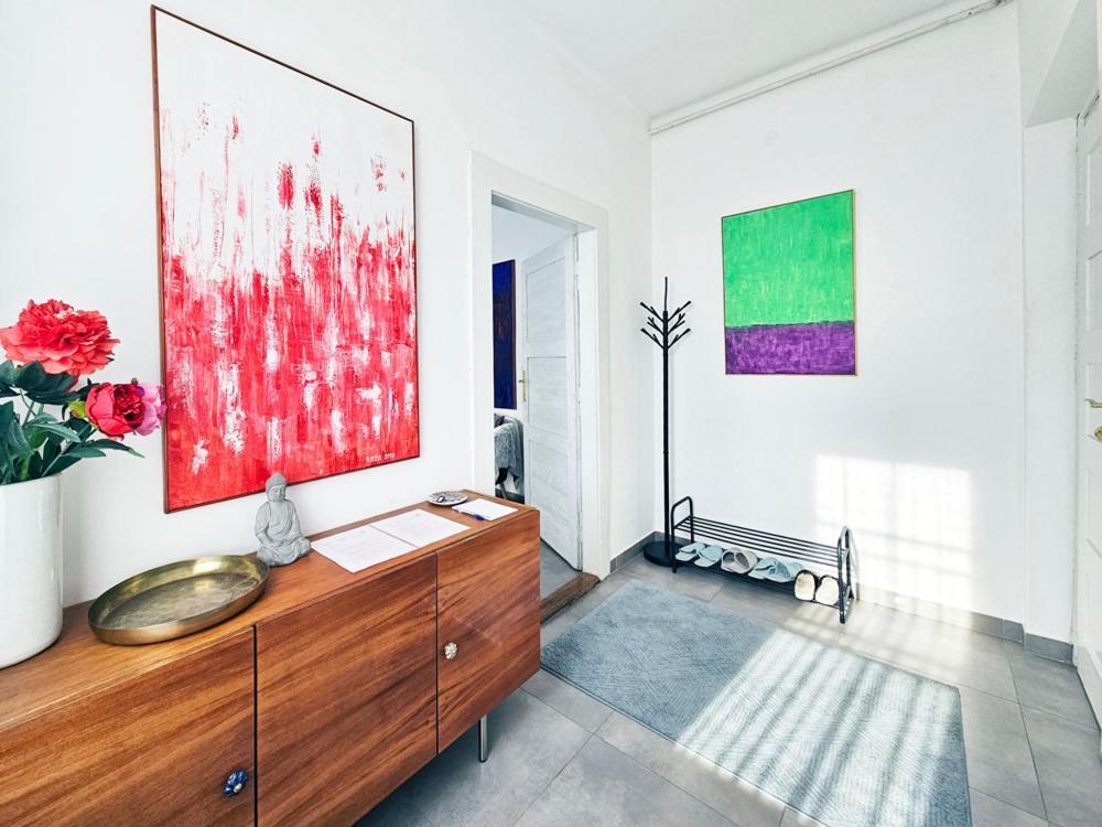 מלאדה בולסלאב Vaclavkova Apartment מראה חיצוני תמונה