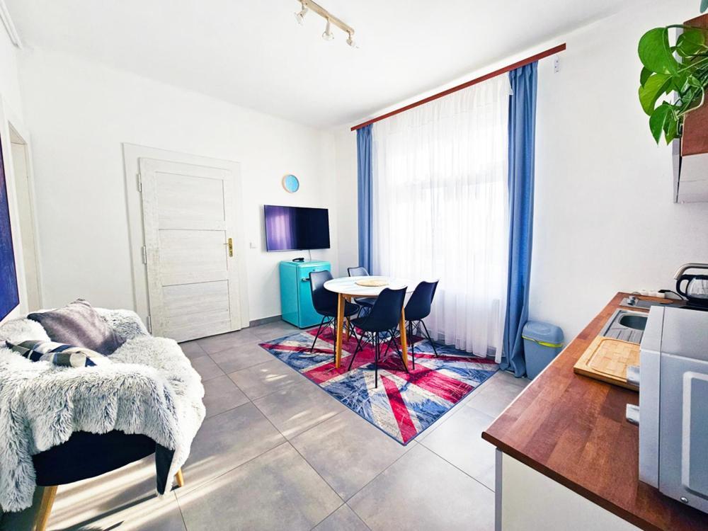 מלאדה בולסלאב Vaclavkova Apartment מראה חיצוני תמונה