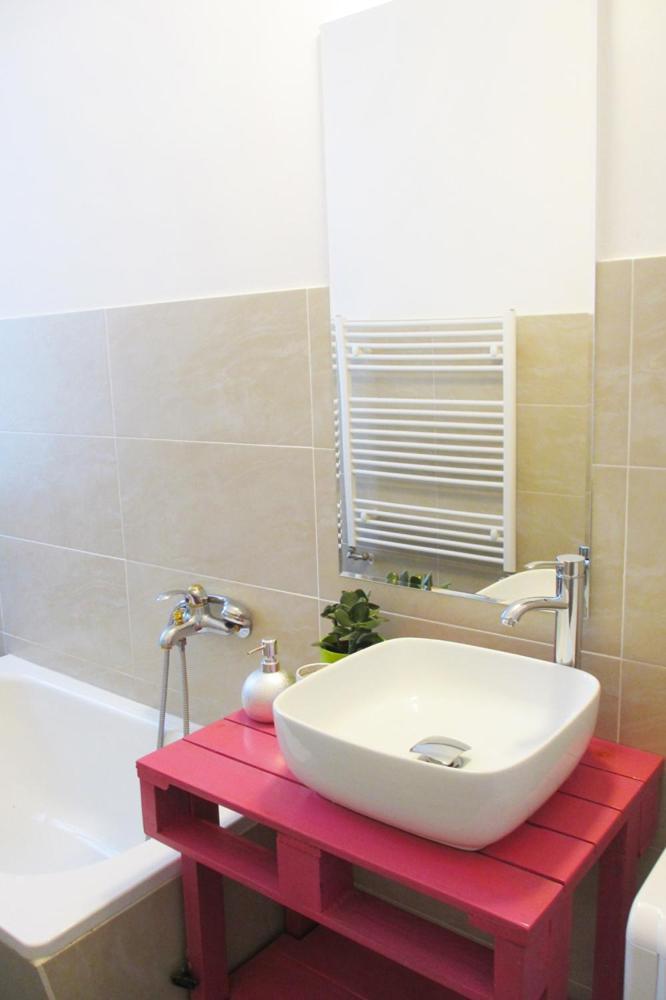 מלאדה בולסלאב Vaclavkova Apartment מראה חיצוני תמונה