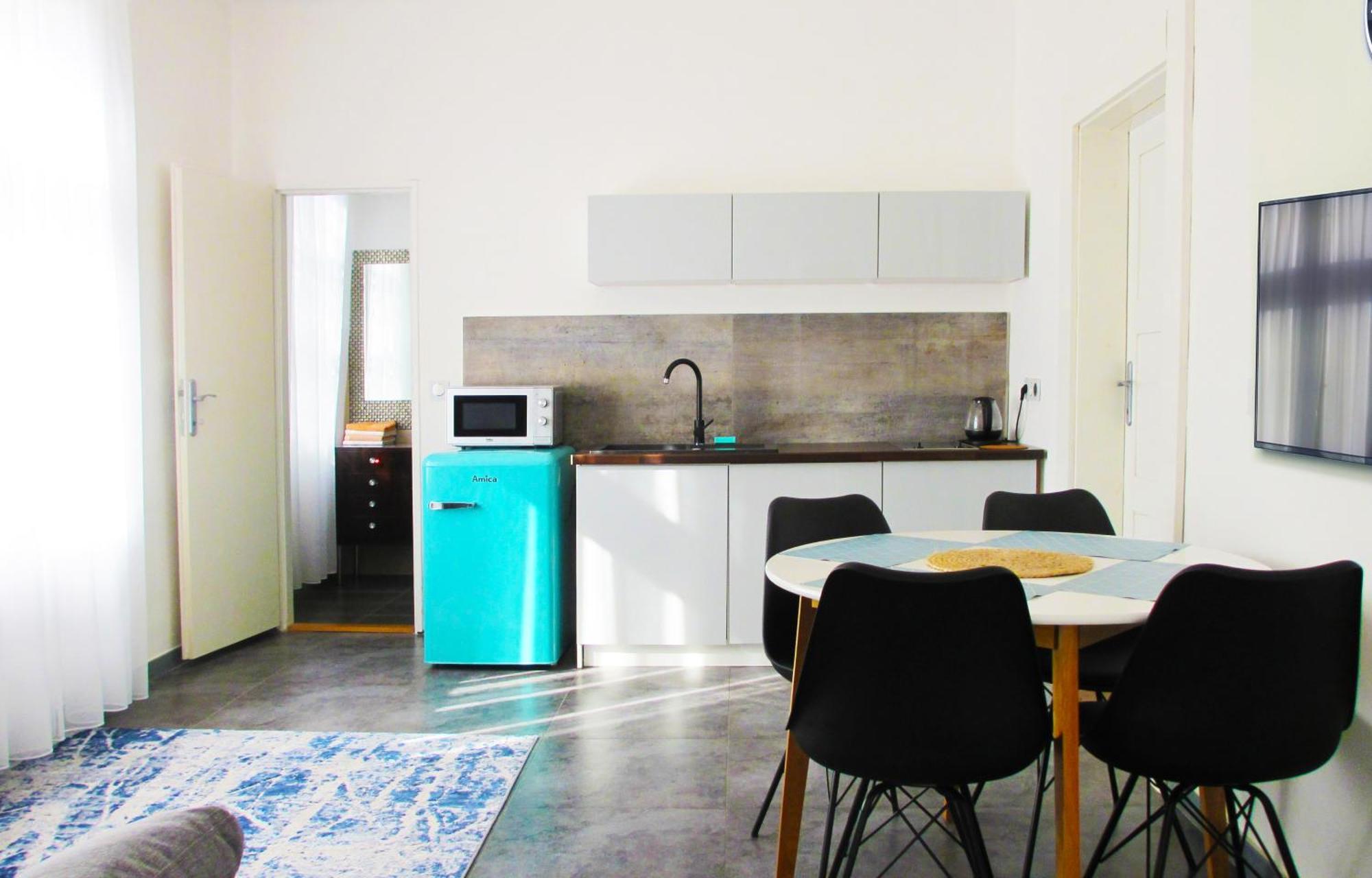 מלאדה בולסלאב Vaclavkova Apartment מראה חיצוני תמונה
