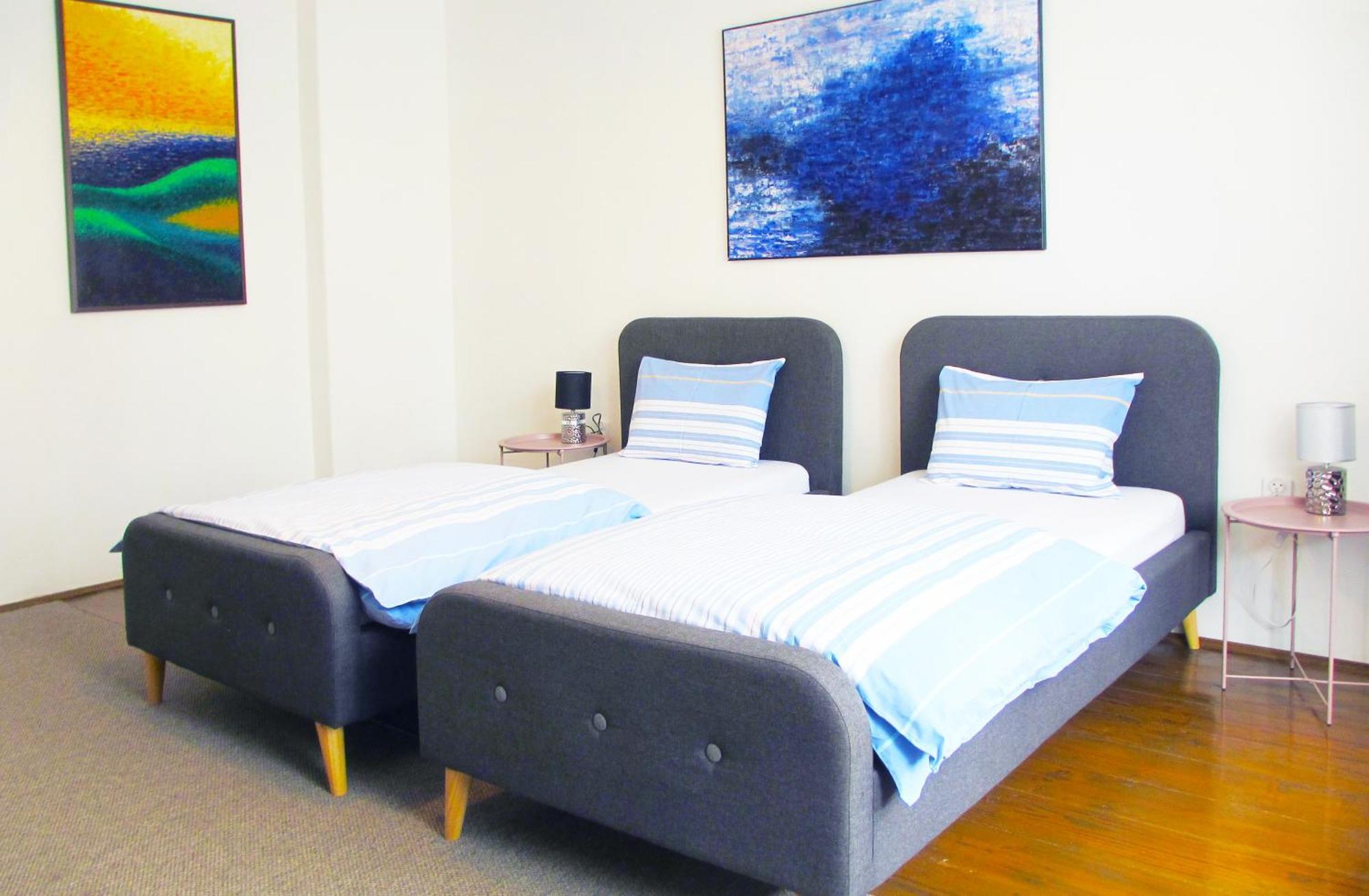 מלאדה בולסלאב Vaclavkova Apartment מראה חיצוני תמונה