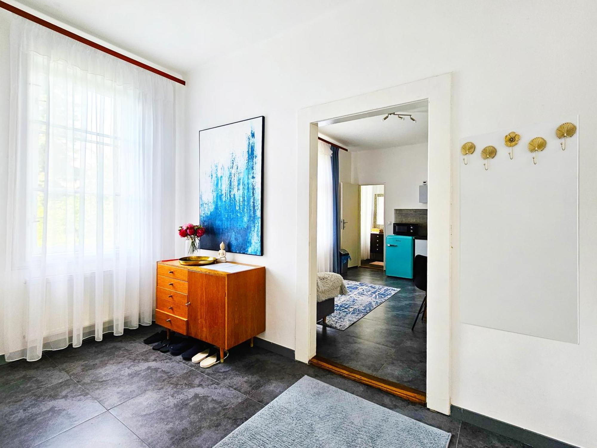 מלאדה בולסלאב Vaclavkova Apartment מראה חיצוני תמונה