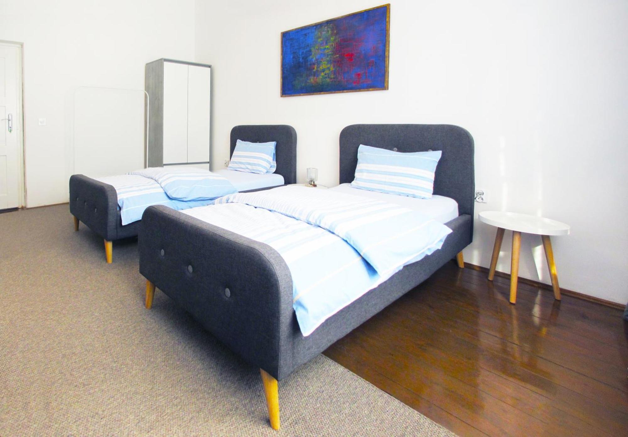 מלאדה בולסלאב Vaclavkova Apartment מראה חיצוני תמונה