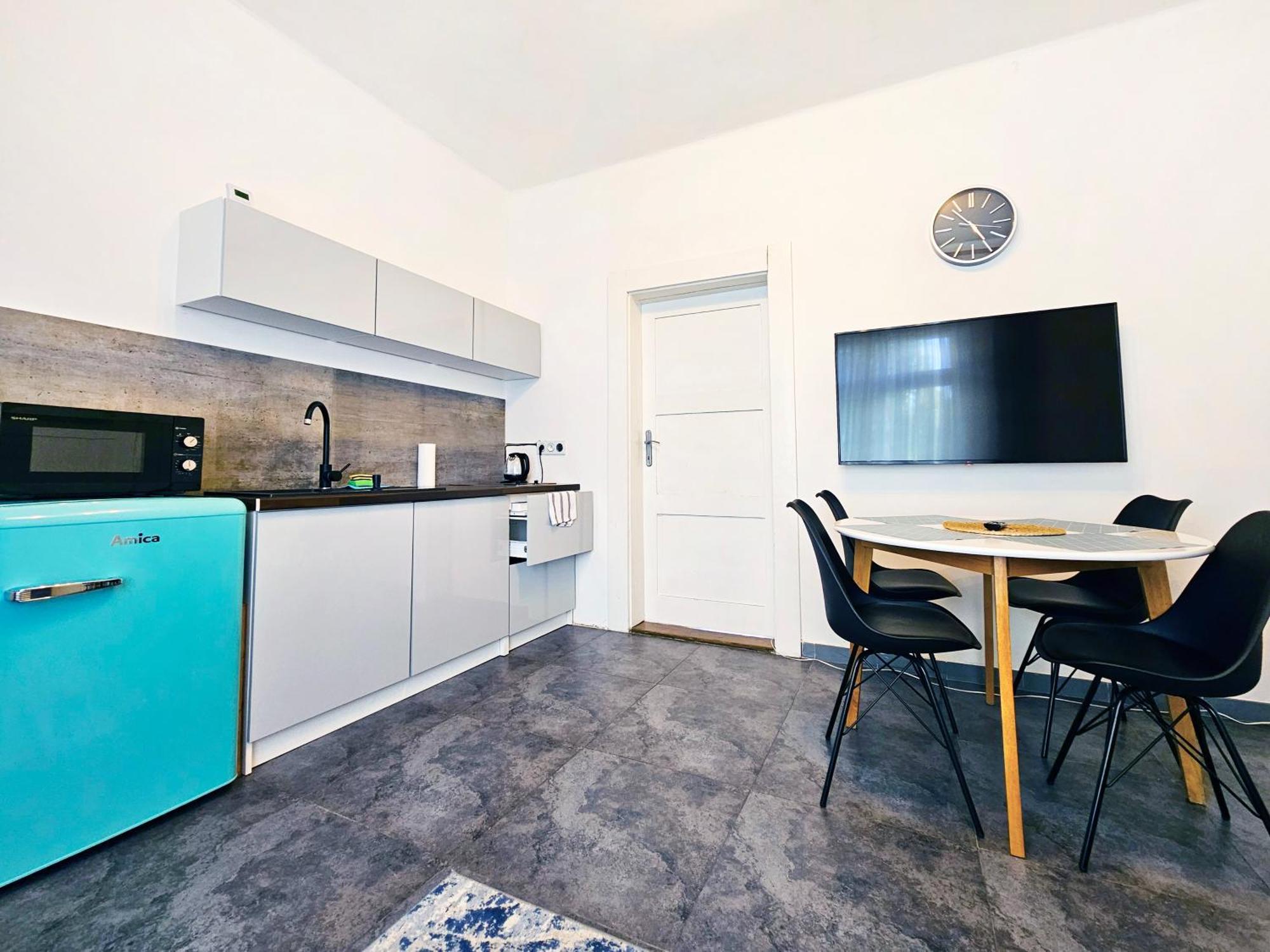 מלאדה בולסלאב Vaclavkova Apartment מראה חיצוני תמונה