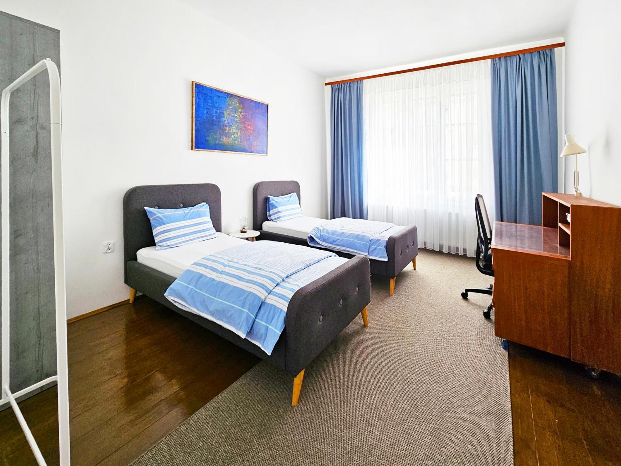 מלאדה בולסלאב Vaclavkova Apartment מראה חיצוני תמונה