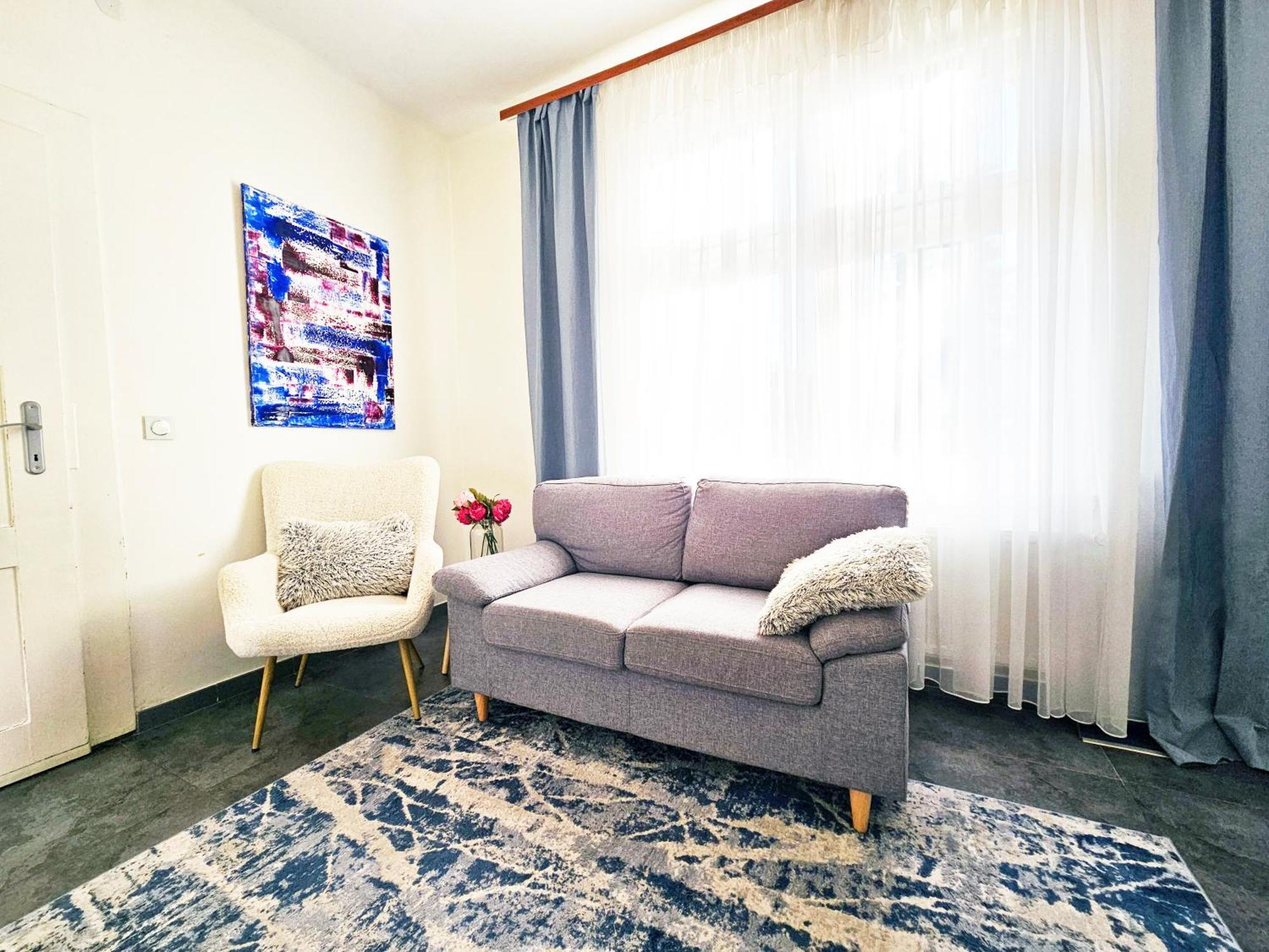 מלאדה בולסלאב Vaclavkova Apartment מראה חיצוני תמונה