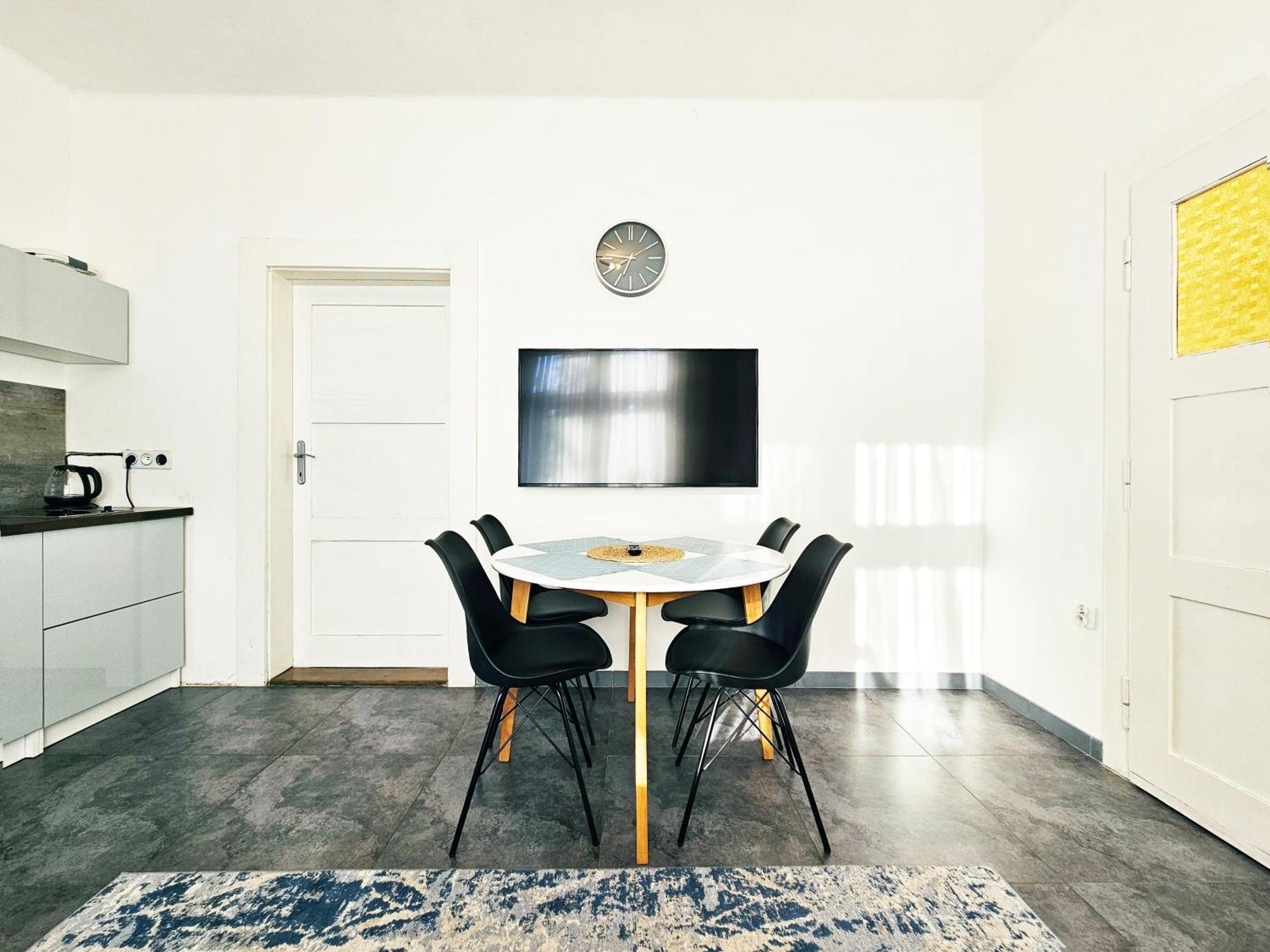 מלאדה בולסלאב Vaclavkova Apartment מראה חיצוני תמונה